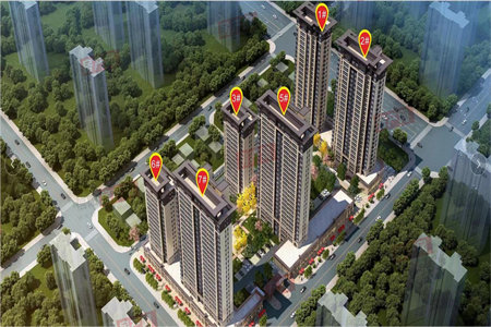 出售泰安三友惠泽小区3室1厅1卫95平简单装修