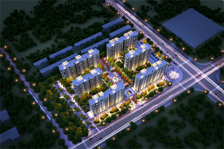 城北嘉誉佳苑四期3室2厅2卫106万114m2出售